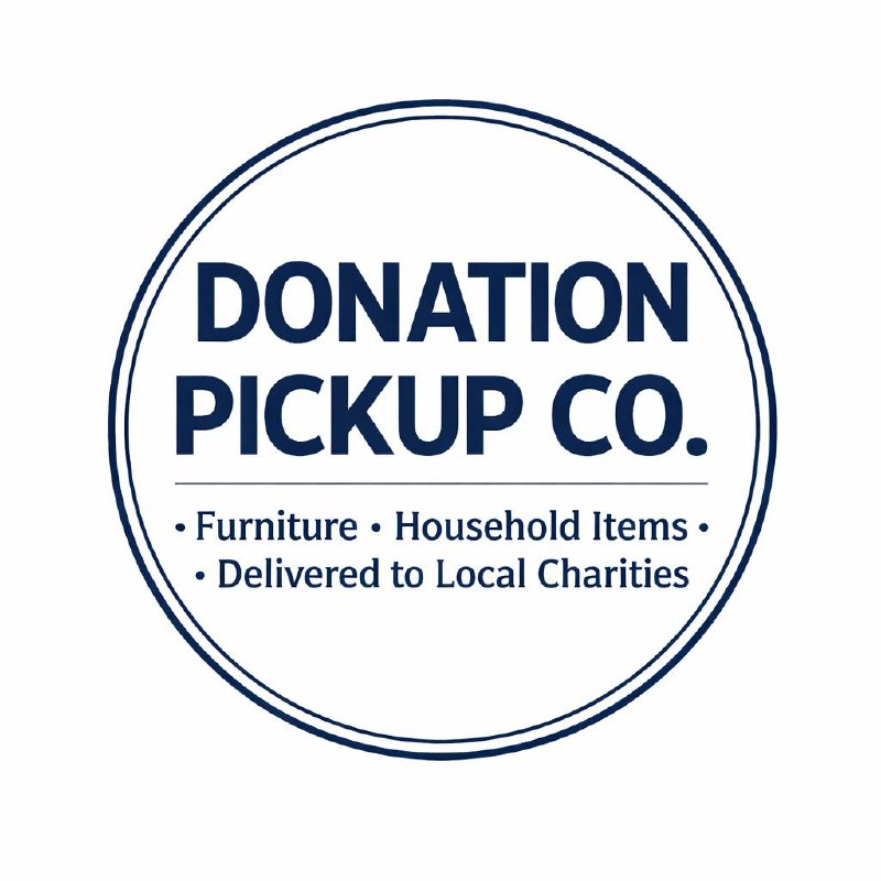 Donation Pickup Co.